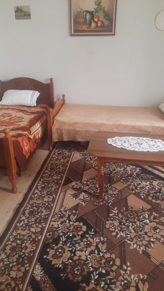 Shtepi me qera tek Pazari i Ri