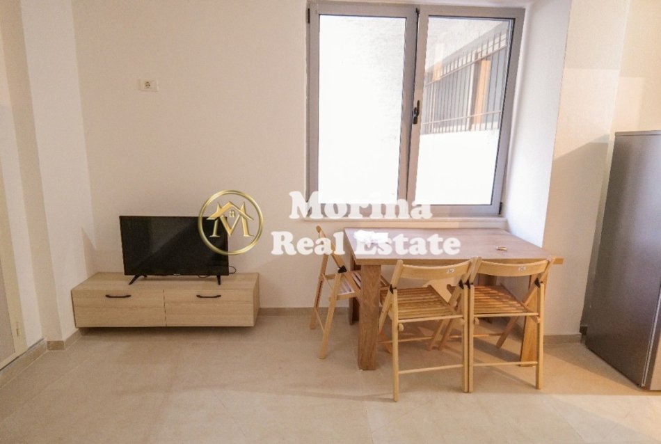 Tirane, jepet me qera apartament 1+1, Kati 1, 60 m² 320 € (Fresk)