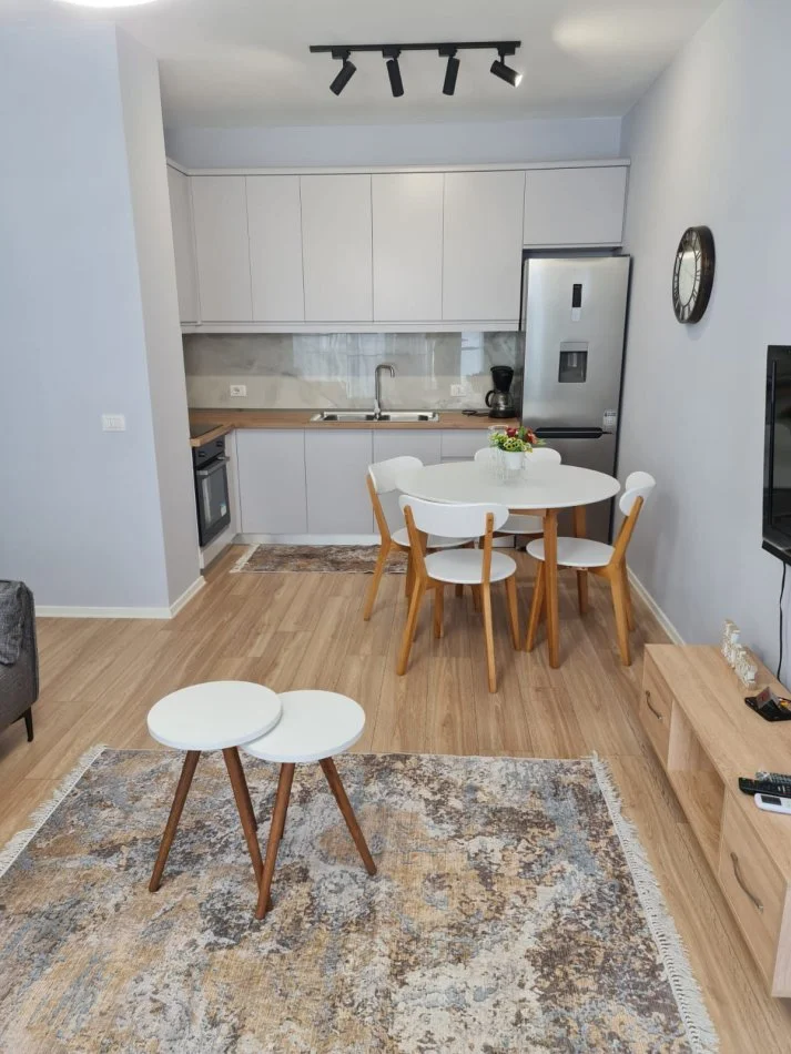 Qera, Apartament 2+1, Kompleksi Fiori Di Bosko
