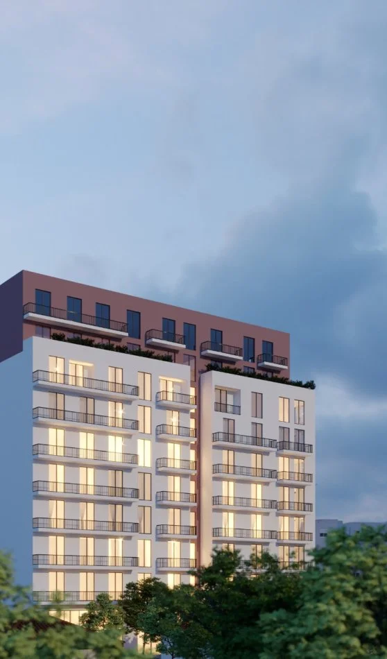 Tirane, shes apartament 1+1, , 110,000 € 