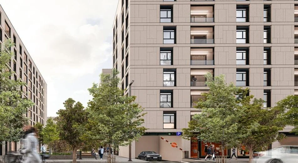 Tirane, shes apartament 2+1, Kati 7, 117 m² 155,000 € 