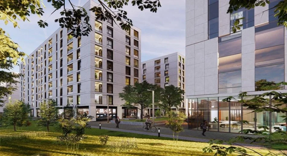 Tirane, shes apartament 2+1, Kati 7, 117 m² 155,000 € 