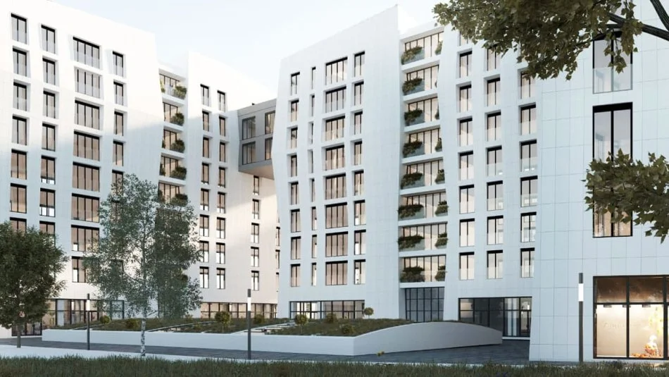 Tirane, shitet apartament 2+1+Ballkon, Kati 5, 105 m² 123,000 € (Porcelan)