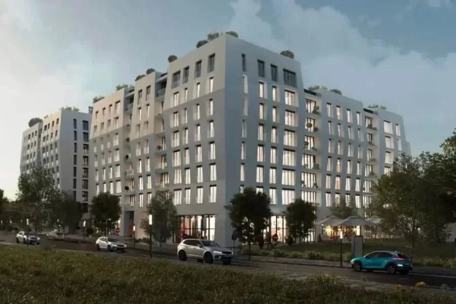 Tirane, shitet apartament 2+1+Ballkon, Kati 5, 105 m² 123,000 € (Porcelan)