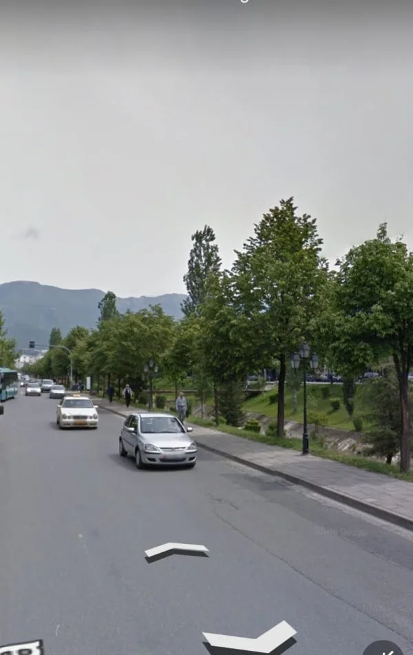 Tirane, jepet me qera ambjent biznesi , Kati 1, 412 m² 4,300 € (Prane Ministrise se Jashtme)