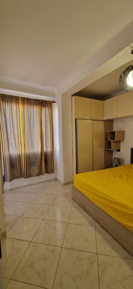 Jap me qira Apartment 1+1, i mobiluar. Vila L, Astir.