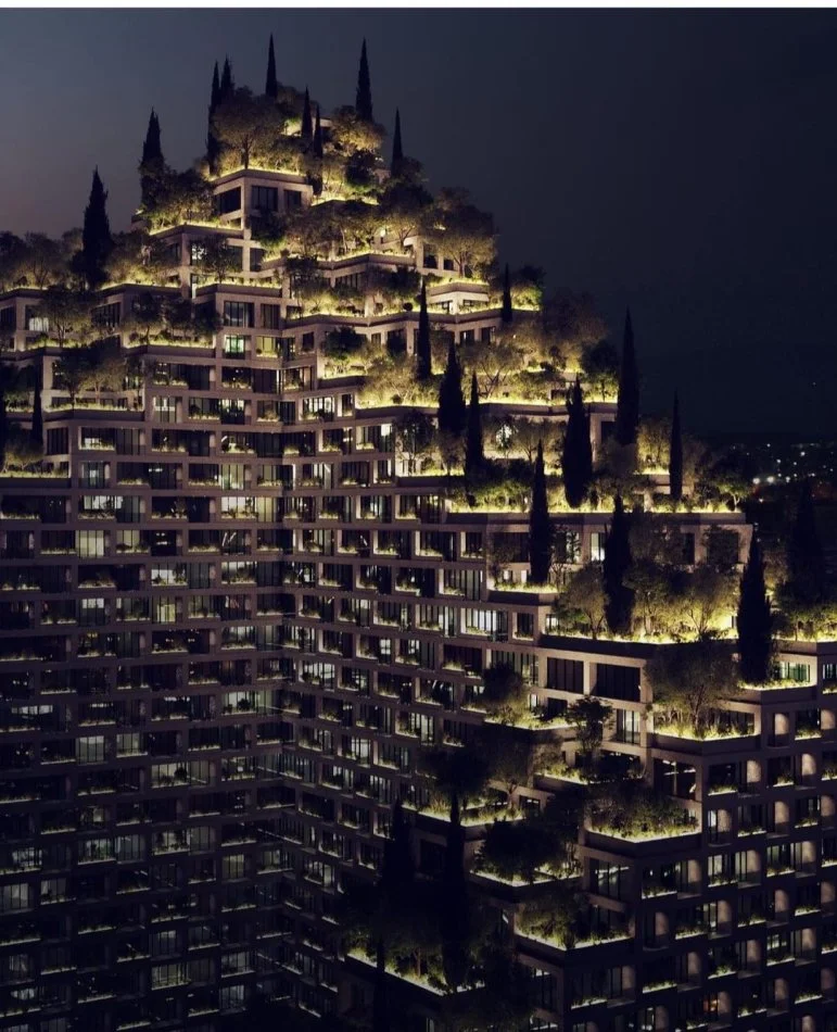 Tirane, shes apartament 1+1, Kati 8, 76 m² 136,700 € (Durresit)