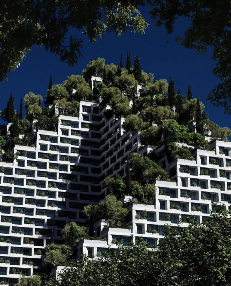 Tirane, shes apartament 1+1, Kati 8, 76 m² 136,700 € (Durresit)