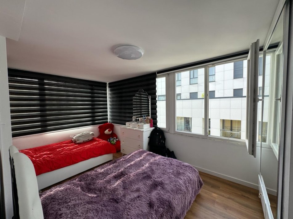 Tirane, shes apartament 2+1+Aneks, Kati 5, 136 m² 280,000 € (Frosina Plaku)