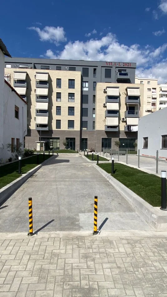 Ambient Biznesi me Qera Okazion