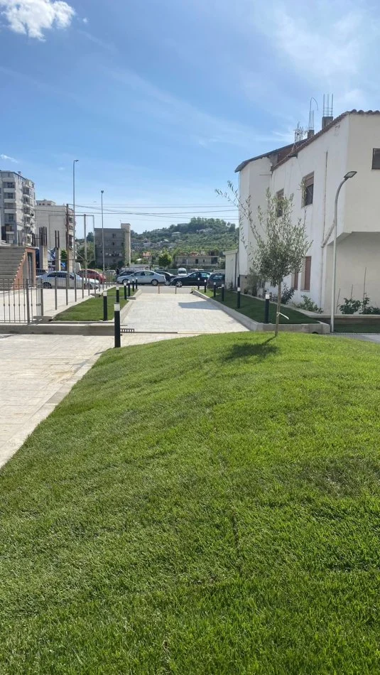 Ambient Biznesi me Qera Okazion