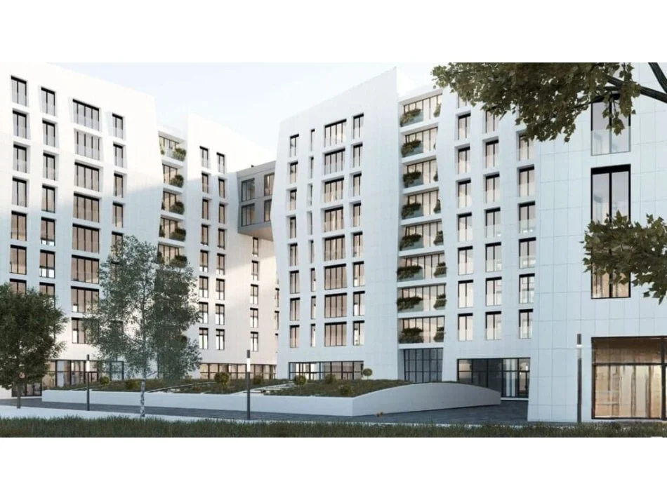 Tirane, shes garsonier , Kati 2, 38 m² 52,000 € (Xhanfize Keko)