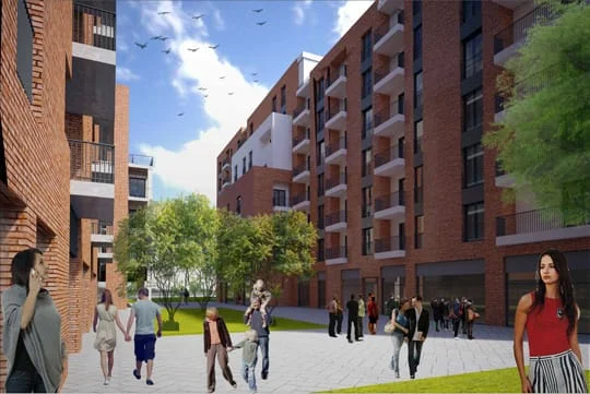 Tirane, shitet apartament 2+1+Ballkon, Kati 2, 109 m² 180,000 € (Ali Demi)