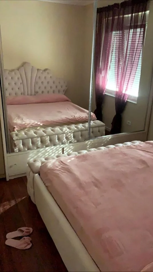 Tirane, shes apartament 3+1, Kati 3, 110 m² 250,000 € (rruga elbasanit mbrapa amabsades amerikane)