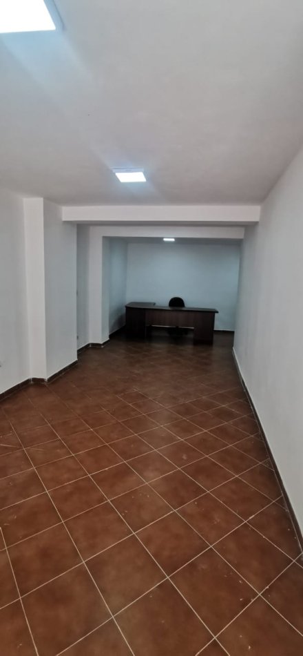 Tirane, jepet me qera zyre , Kati -1, 60 m² 600 € 