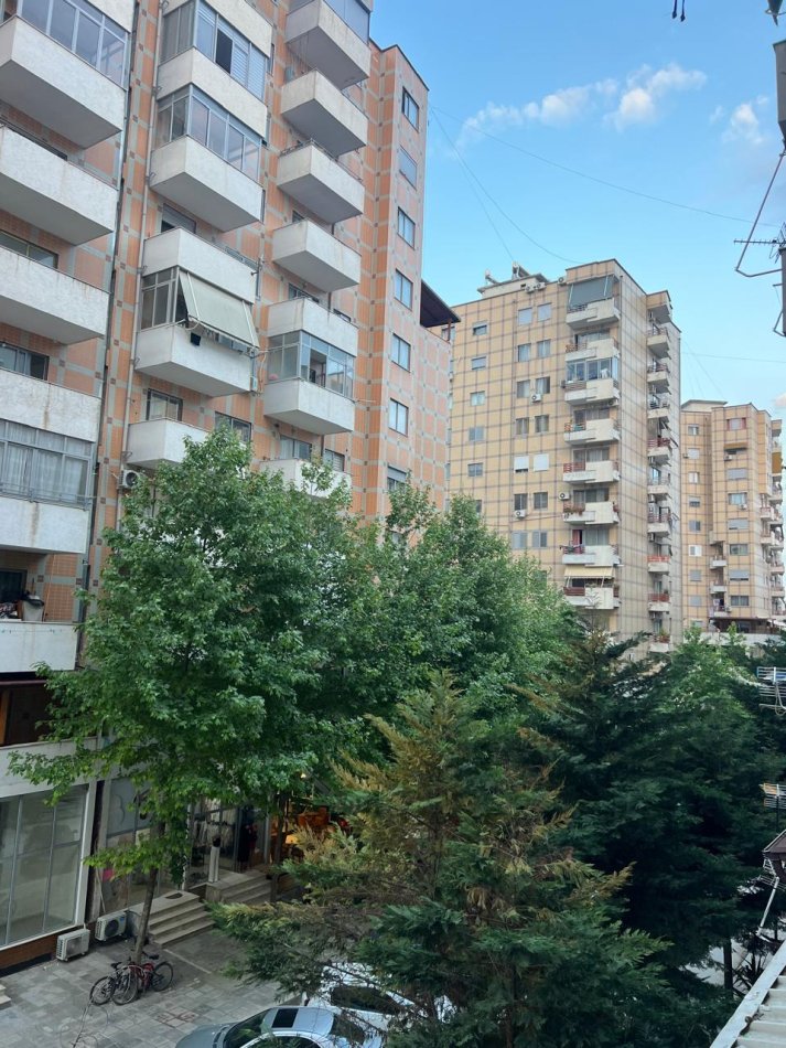 Tirane, shitet apartament 1+1, Kati 7, 55 m² 64,000 € (rruga Teodor Keko Astir)