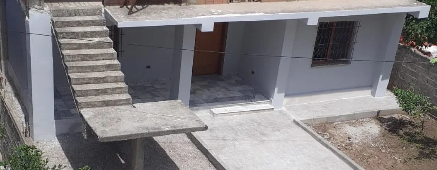 Tirane, jepet me qera Vile 2+1+Ballkon Kati 1, 80 m² (Fundi Rruges Jordan Misja)