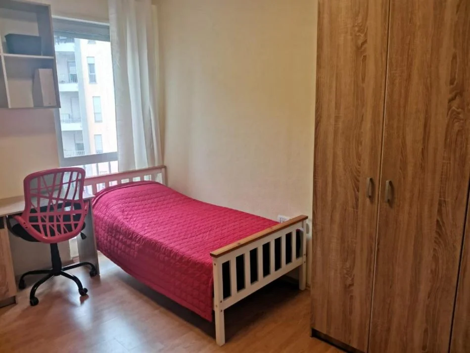 Tirane, shitet apartament Kati 4, 145.000 € 