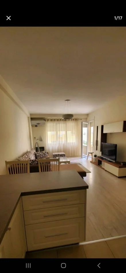Tirane, jap me qera apartament 2+1+Aneks+Ballkon Kati 5, 108 m² 460 € (Yzberisht)