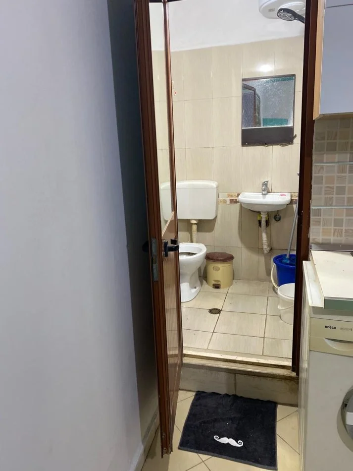 Tirane, jepet me qera garsonier 1+1 Kati 0, 30 m² 230 € (Rruga Qemal Butka , Selite)