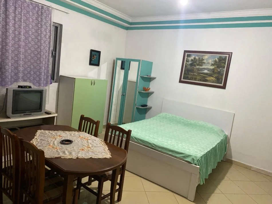 Tirane, jepet me qera garsonier 1+1 Kati 0, 30 m² 230 € (Rruga Qemal Butka , Selite)