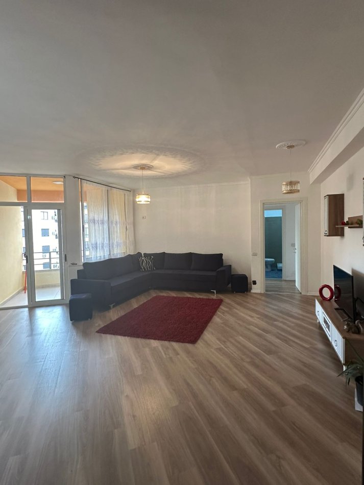 Tirane, shitet apartament 2+1 Kati 6, 80 m² 122.000 € (Rruga Sokrat Miho ,Astir)