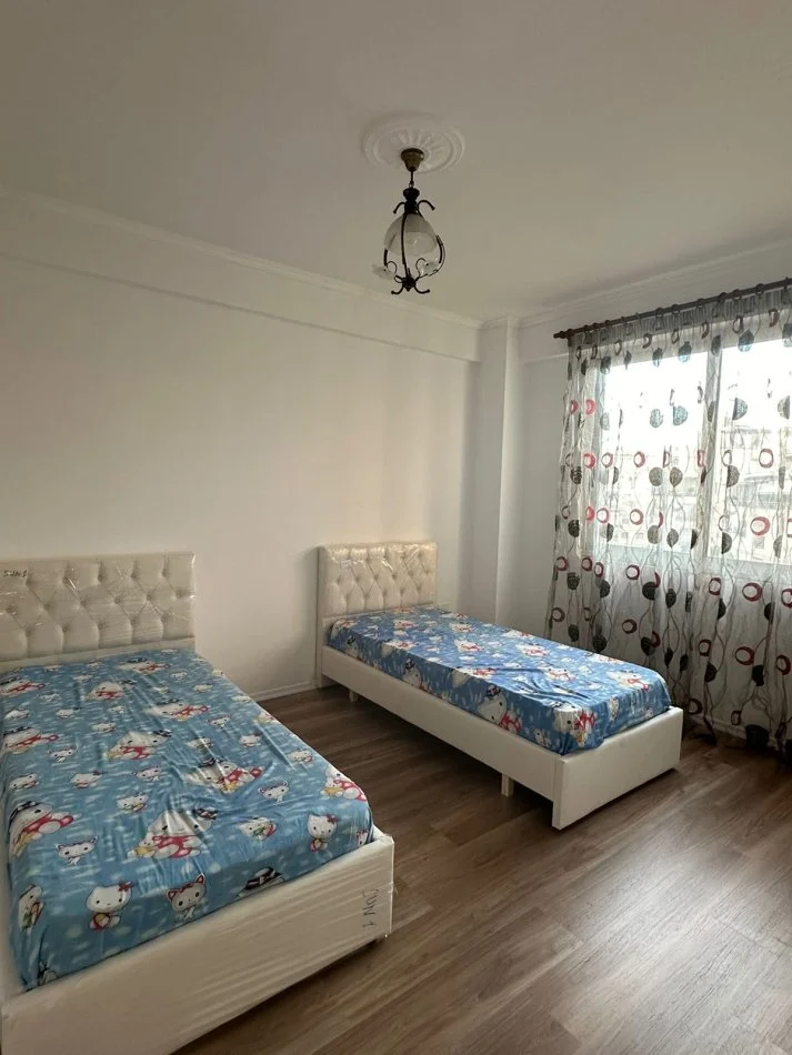 Tirane, shitet apartament 2+1 Kati 6, 80 m² 122.000 € (Rruga Sokrat Miho ,Astir)