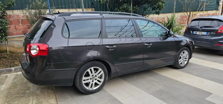 Tirane, shes makine wolsvagen Nafte, ULJE DRASTIKE