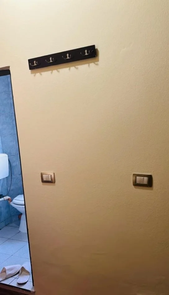 Tirane, jepet me qera garsonier 1+1 Kati 3, 30 m² 350 € (rruga elbasanit)