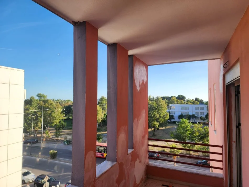 Durres, shes apartament 3+1+Ballkon Kati 3, 134 m² 110.000 € (Tropikal, Durres)