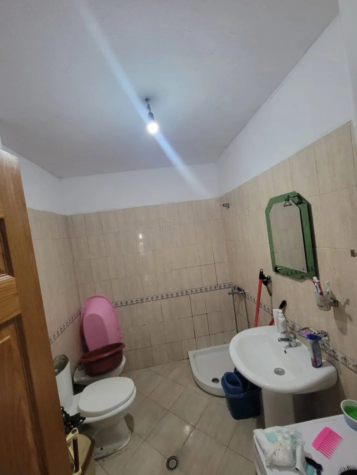 Tirane, shes apartament 1+1 , 1 m² 85.000 € 