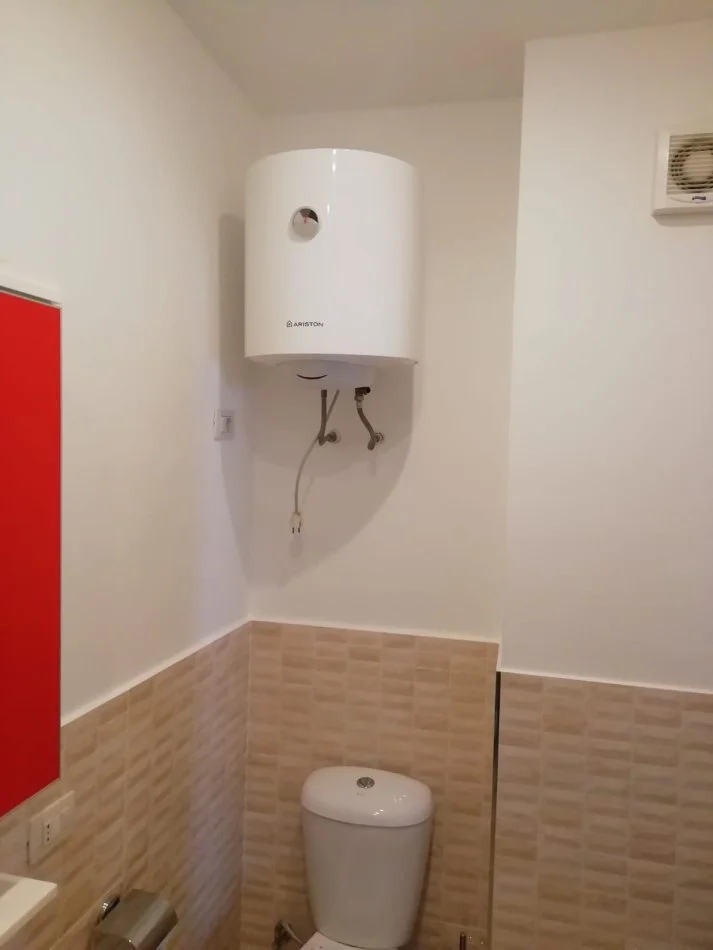 Tirane, shes apartament 1+1 Kati 3, 62 m² 74.000 € 