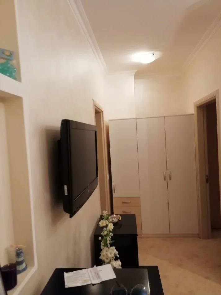 Tirane, shes apartament 1+1 Kati 3, 62 m² 74.000 € 