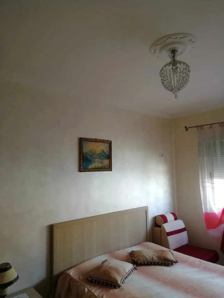 Tirane, shes apartament 1+1 Kati 3, 62 m² 74.000 € 