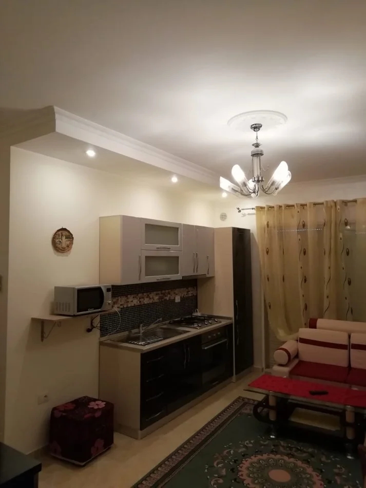 Tirane, shes apartament 1+1 Kati 3, 62 m² 74.000 € 
