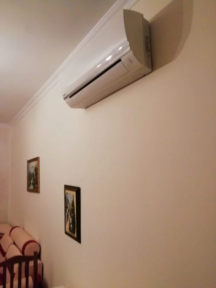 Tirane, shes apartament 1+1 Kati 3, 62 m² 74.000 € 