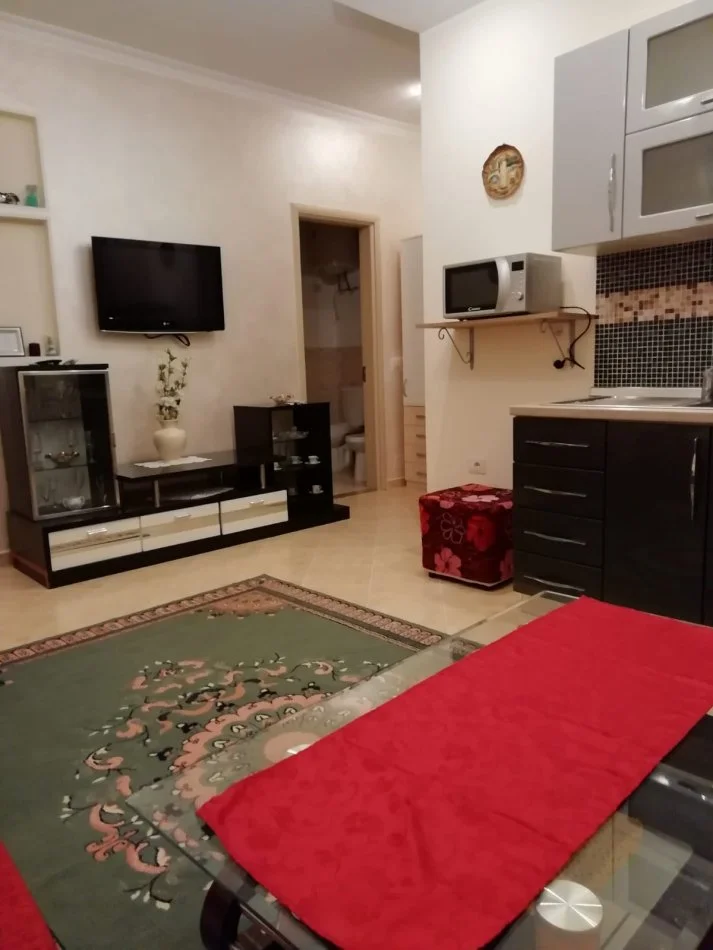 Tirane, shes apartament 1+1 Kati 3, 62 m² 74.000 € 