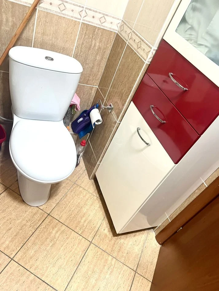 Shqiperi, shitet 1+1+Ballkon Kati 6, 78 m² 99.000 € (Fresk)