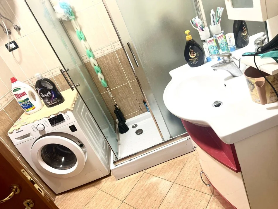 Shqiperi, shitet 1+1+Ballkon Kati 6, 78 m² 99.000 € (Fresk)