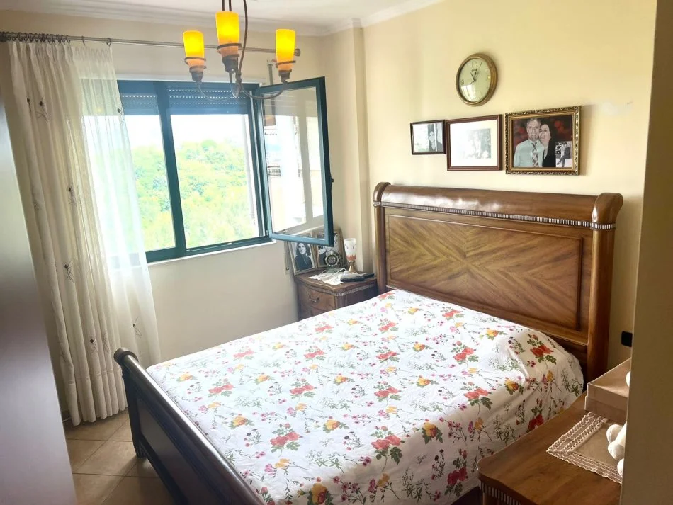 Shqiperi, shitet 1+1+Ballkon Kati 6, 78 m² 99.000 € (Fresk)