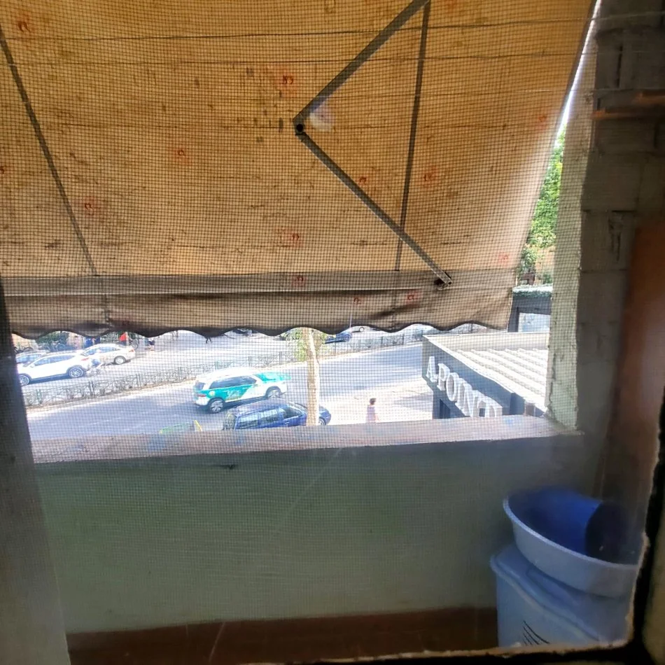 Tirane, jepet me qera apartament 2+1 Kati 2, 70 m² 390 € (Rruga medrese)