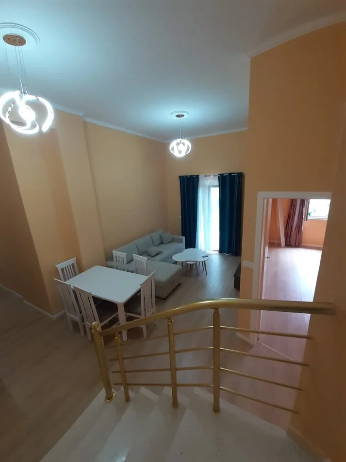 jepet me qera apartament 2+1 Kati 0, 94 m² 600 € (Kodra e Diellit)