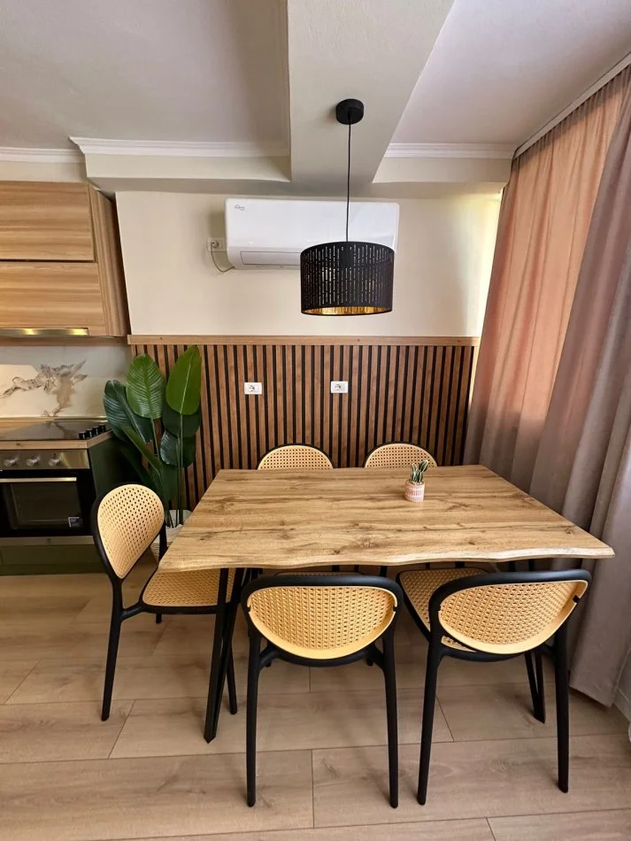 Durres, shes apartament 1+1 Kati 2, (Plazh Durres)