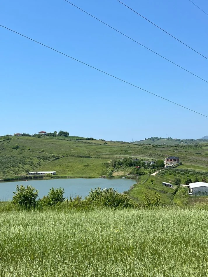 Durres, shes toke , 1.600 m² (Shijak Pjezes)