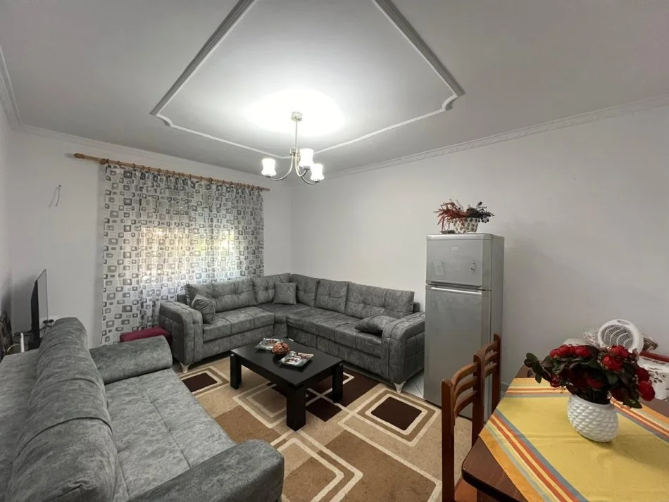 Tirane, shitet apartament 1+1 Kati 1, 47 m² 65.000 € 