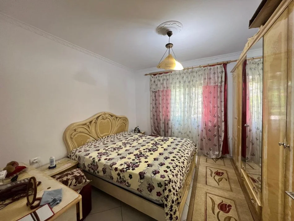 Tirane, shitet apartament 1+1 Kati 1, 47 m² 65.000 € 