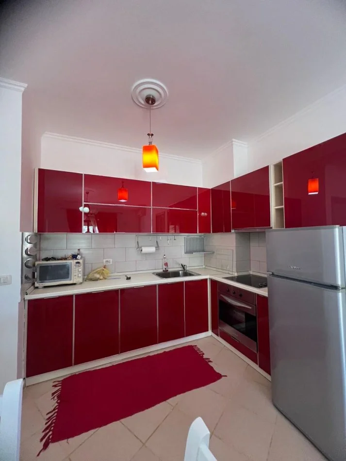 Tirane, shes apartament Kati 5, 110.000 € 
