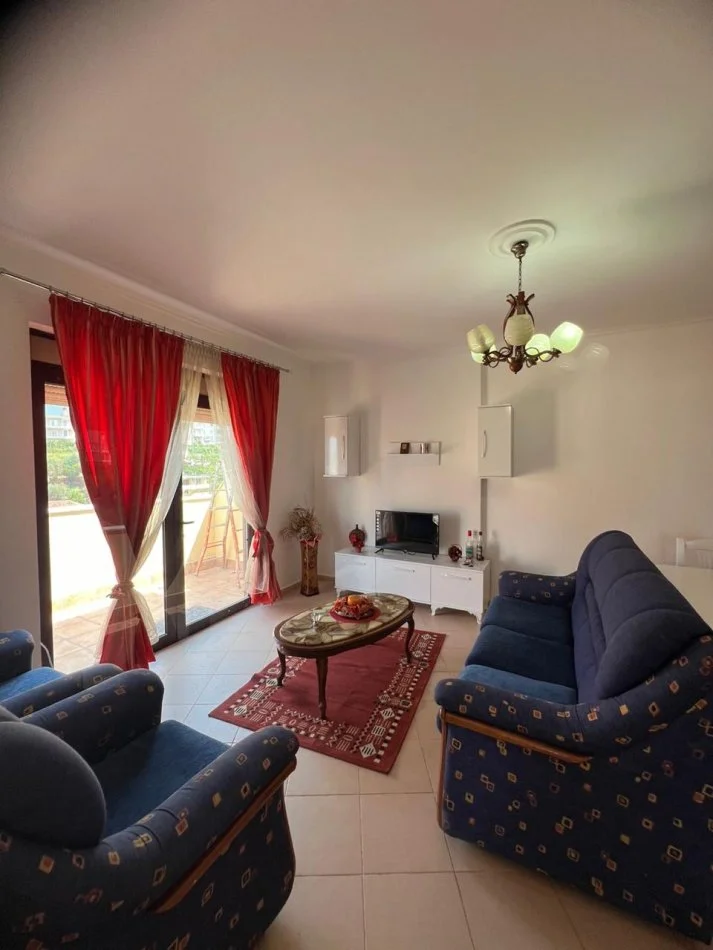 Tirane, shes apartament Kati 5, 110.000 € 