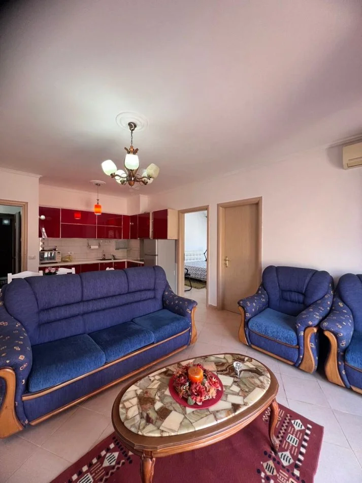 Tirane, shes apartament Kati 5, 110.000 € 