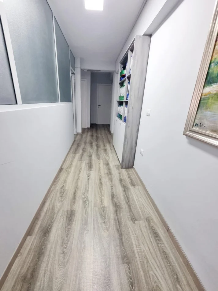 Happy Home shet: Tirane, shitet zyre Kati 2, 133 m² (Bllok)